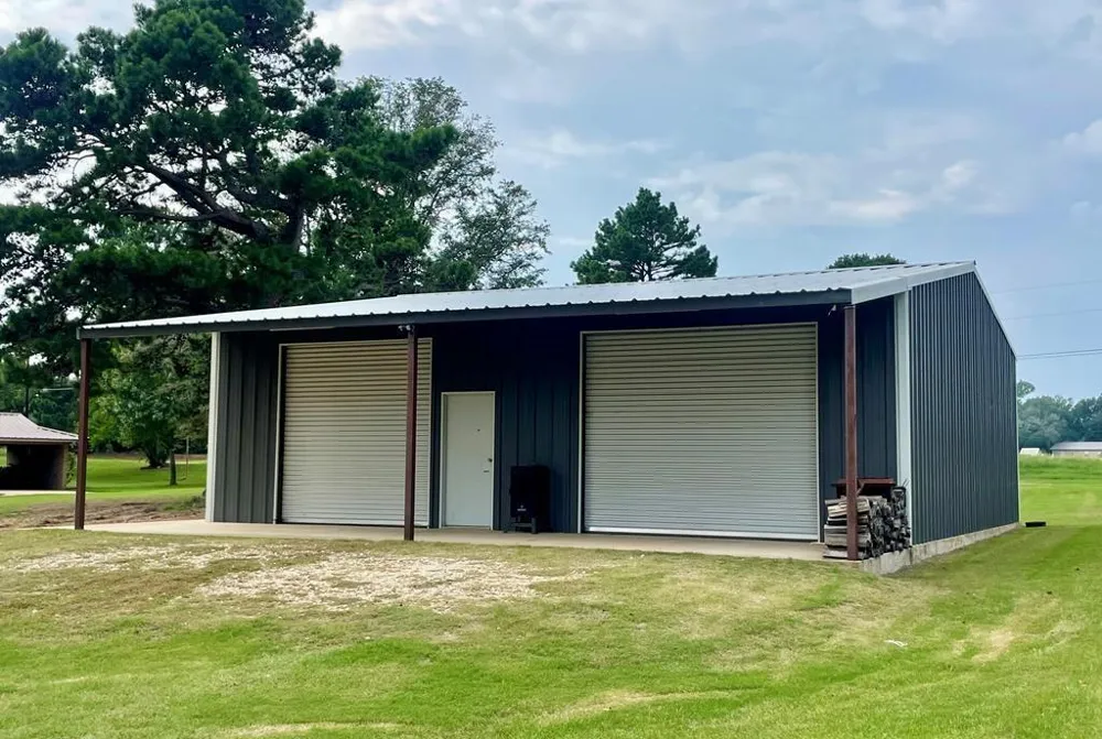 807 El Camino Dr Grapeland, TX 75844