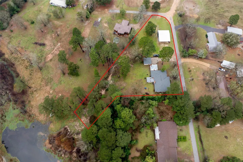 807 El Camino Dr Grapeland, TX 75844