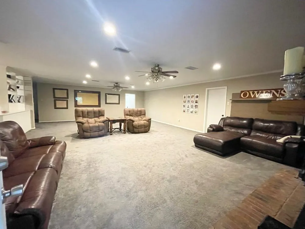 807 El Camino Dr Grapeland, TX 75844