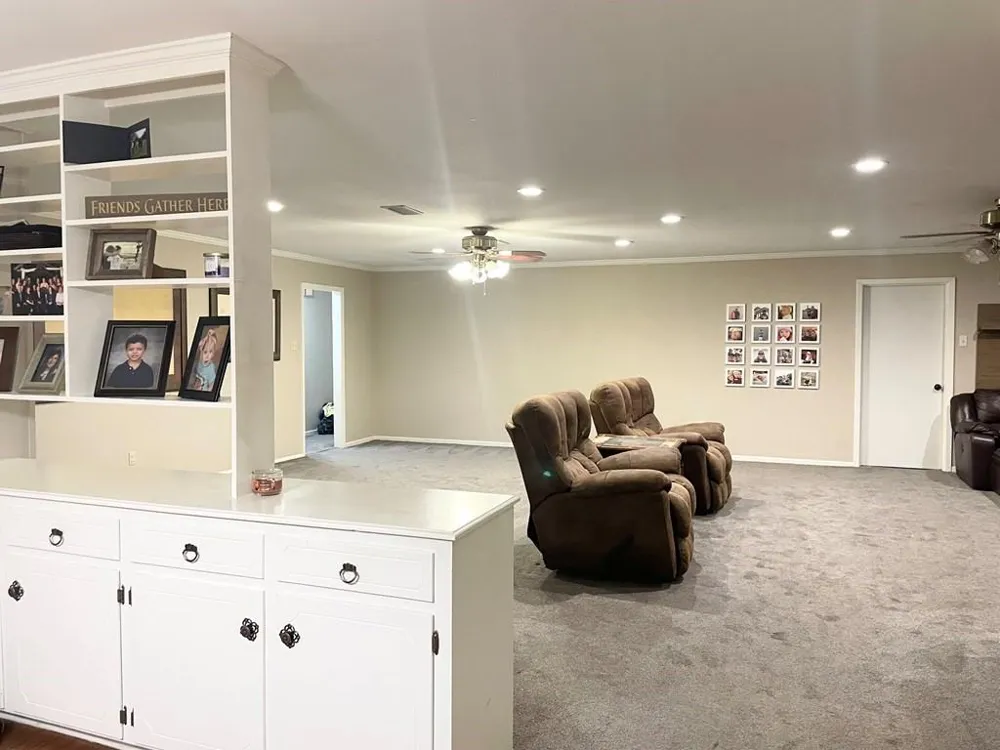 807 El Camino Dr Grapeland, TX 75844