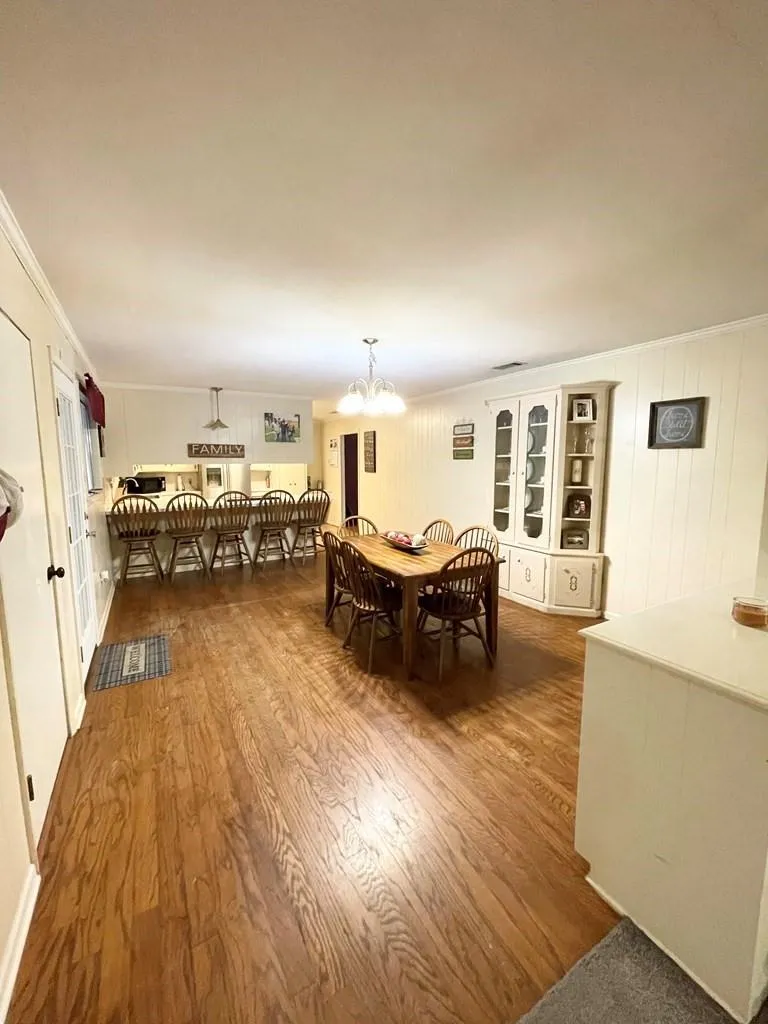 807 El Camino Dr Grapeland, TX 75844
