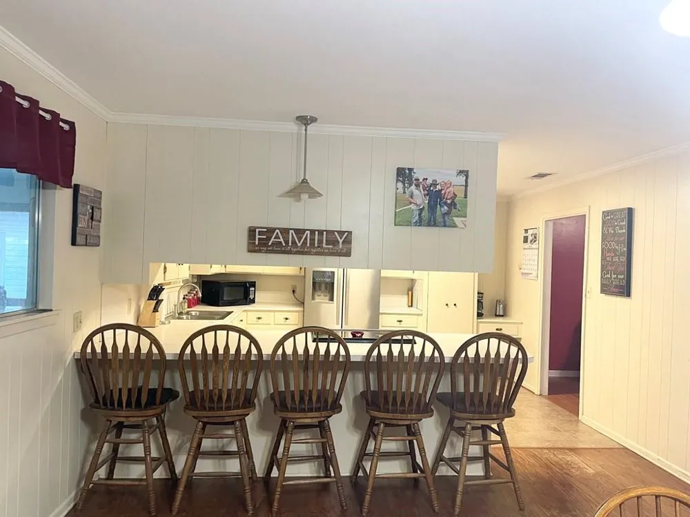 807 El Camino Dr Grapeland, TX 75844