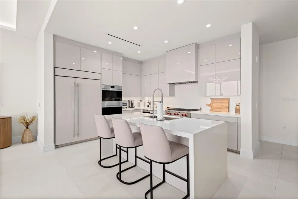 1581 GULF OF MEXICO DRIVE #507 Longboat Key, FL 34228