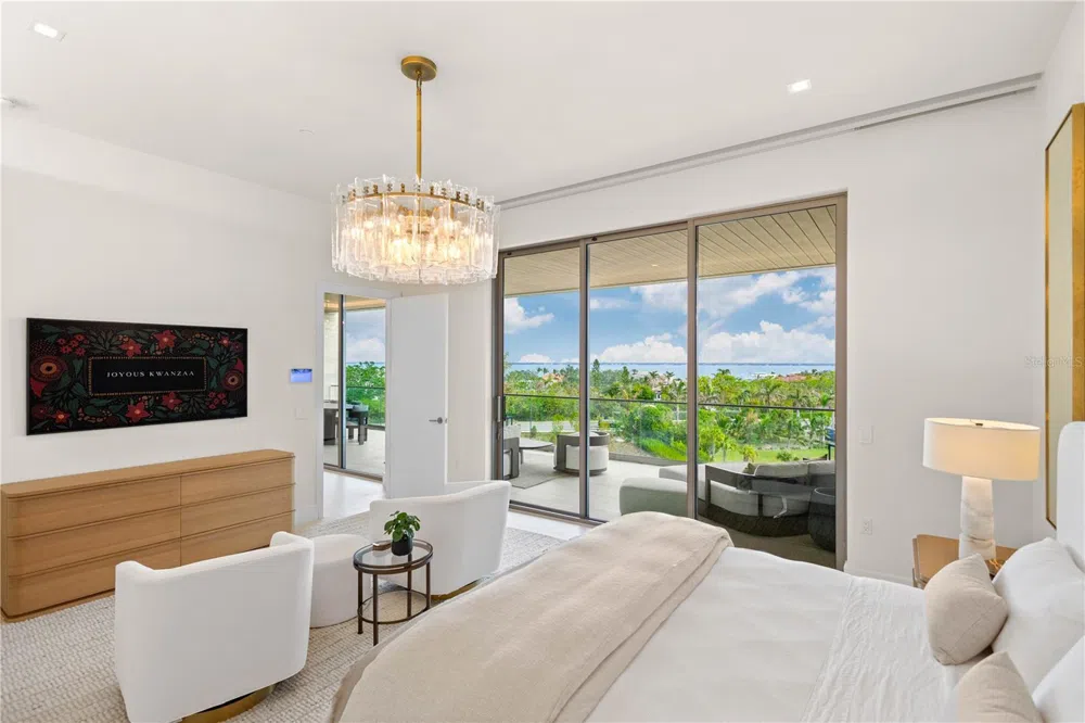 1581 GULF OF MEXICO DRIVE #507 Longboat Key, FL 34228
