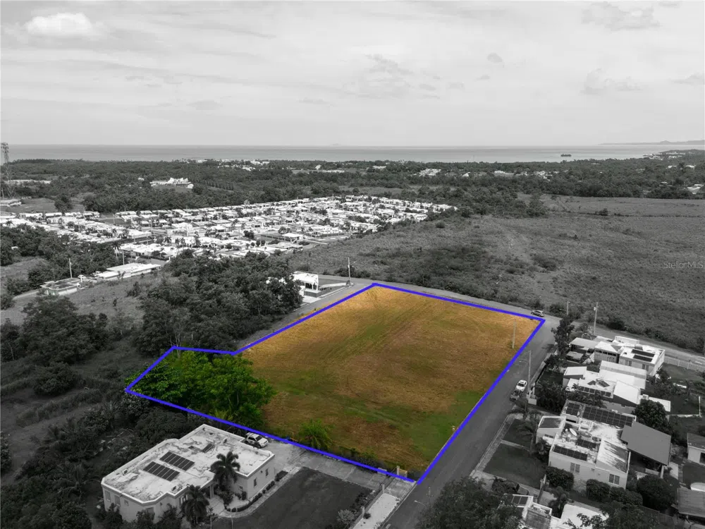URB. MIRADERO INTERIOR CALLE PLAYAS Cabo Rojo, PR 00623