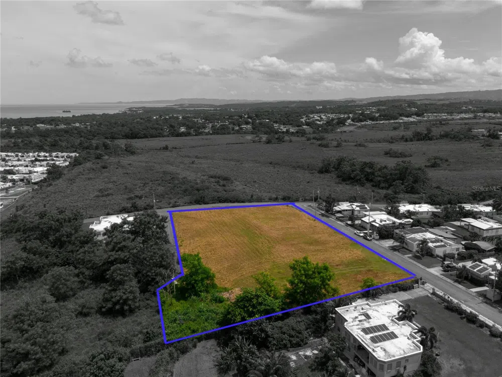 URB. MIRADERO INTERIOR CALLE PLAYAS Cabo Rojo, PR 00623