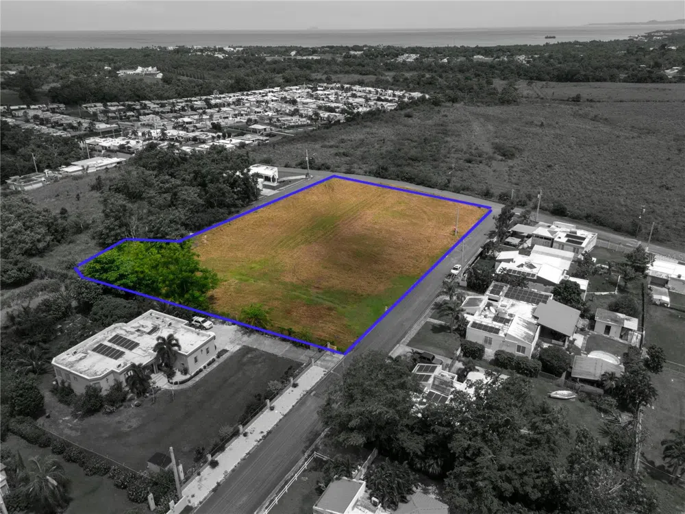 URB. MIRADERO INTERIOR CALLE PLAYAS Cabo Rojo, PR 00623