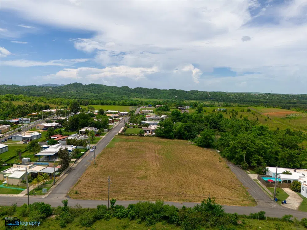URB. MIRADERO INTERIOR CALLE PLAYAS Cabo Rojo, PR 00623