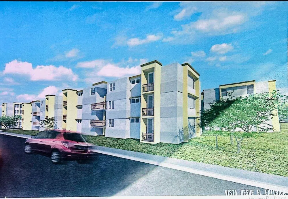 URB. MIRADERO INTERIOR CALLE PLAYAS Cabo Rojo, PR 00623