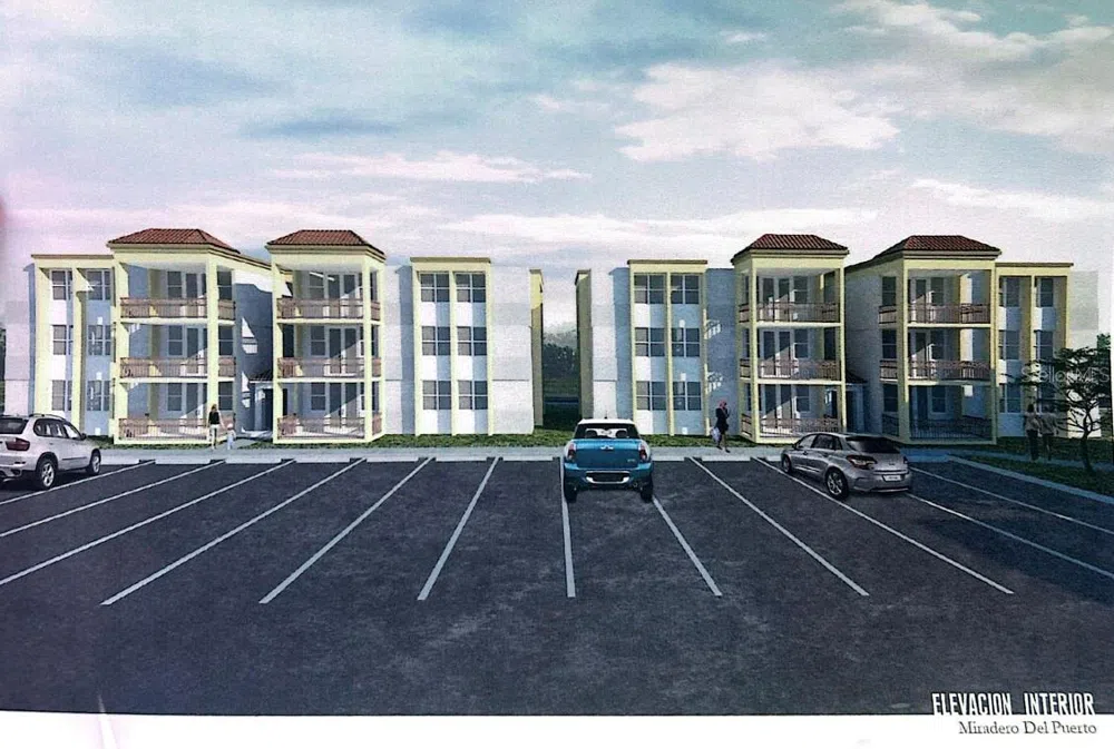 URB. MIRADERO INTERIOR CALLE PLAYAS Cabo Rojo, PR 00623