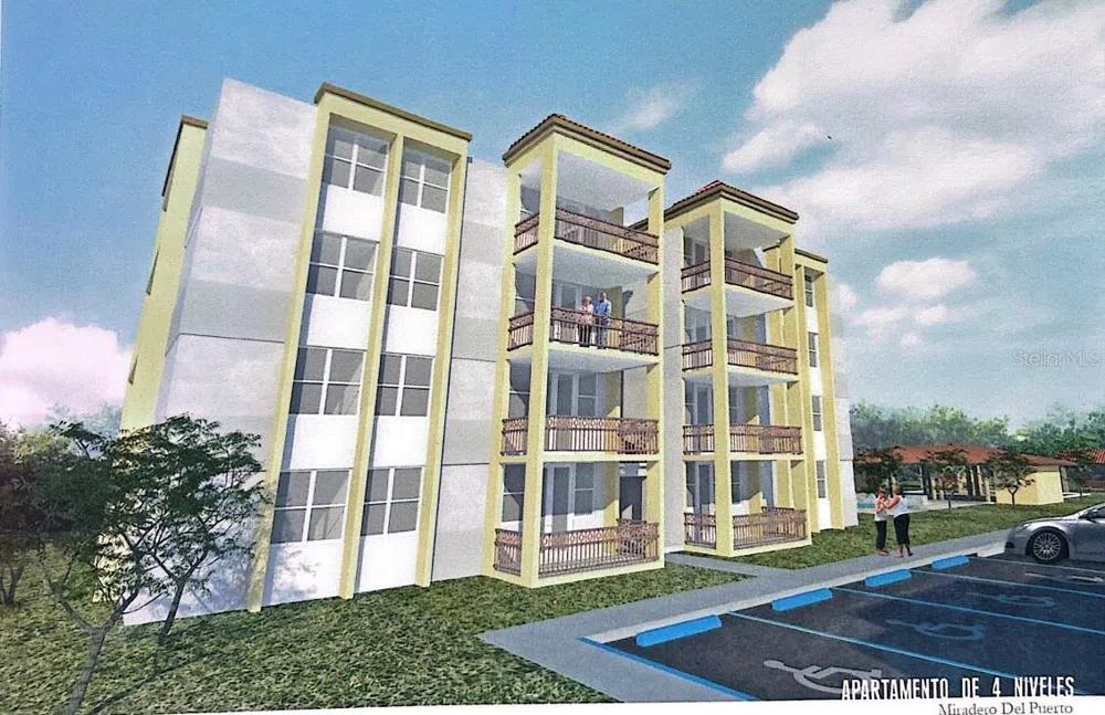URB. MIRADERO INTERIOR CALLE PLAYAS Cabo Rojo, PR 00623