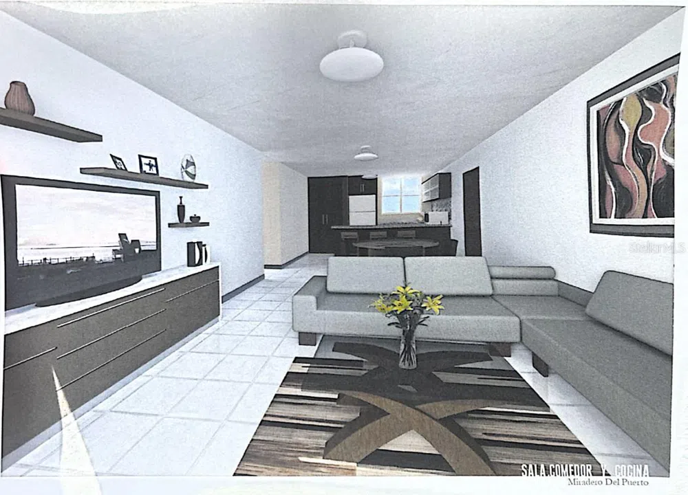 URB. MIRADERO INTERIOR CALLE PLAYAS Cabo Rojo, PR 00623