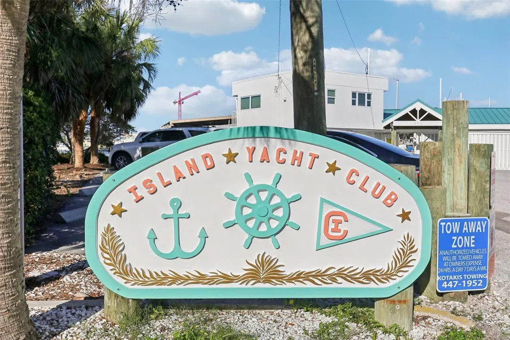 200 WINDWARD PASSAGE #84 Clearwater, FL 33767