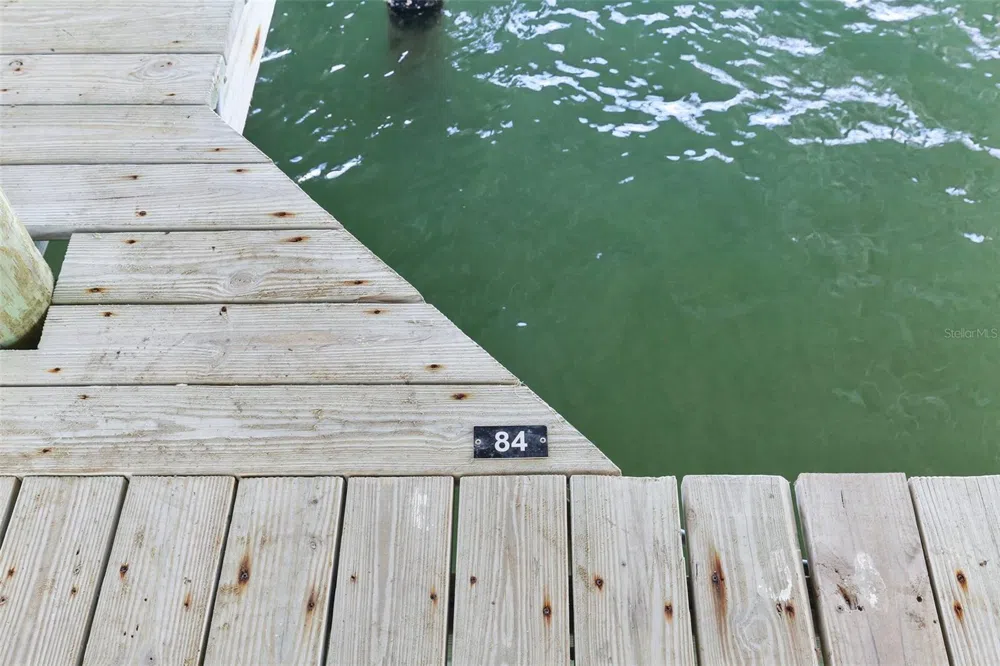 200 WINDWARD PASSAGE #84 Clearwater, FL 33767