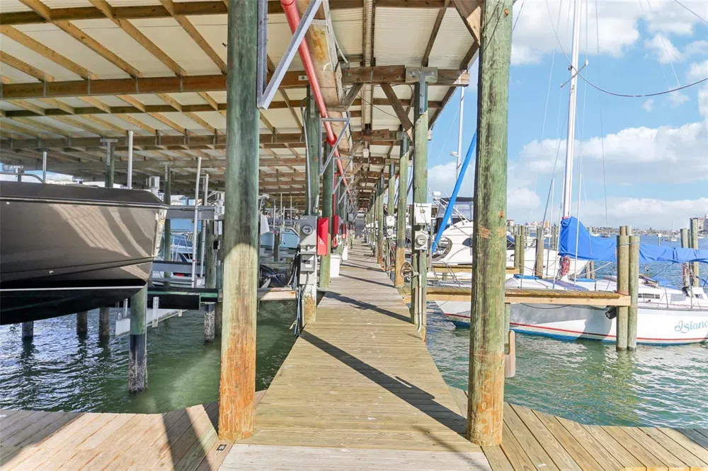 200 WINDWARD PASSAGE #84 Clearwater, FL 33767