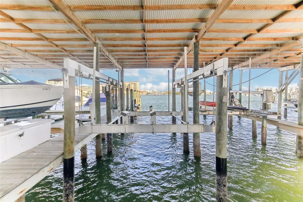 200 WINDWARD PASSAGE #84 Clearwater, FL 33767