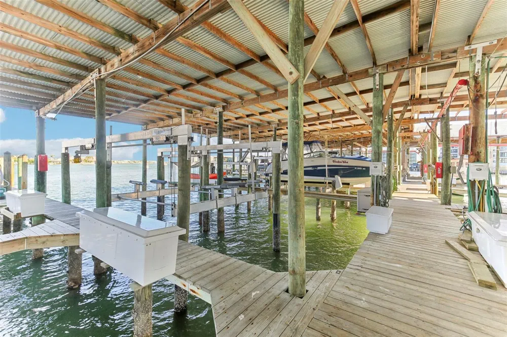 200 WINDWARD PASSAGE #84 Clearwater, FL 33767