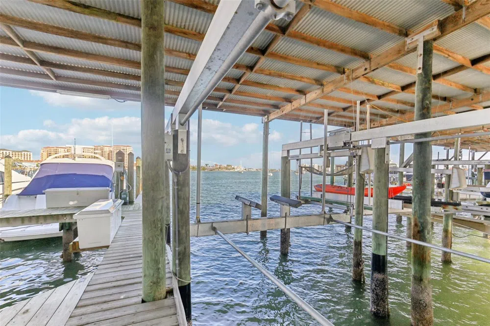 200 WINDWARD PASSAGE #84 Clearwater, FL 33767
