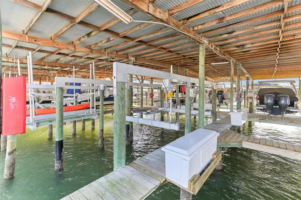 200 WINDWARD PASSAGE #84 Clearwater, FL 33767
