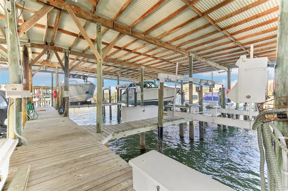200 WINDWARD PASSAGE #84 Clearwater, FL 33767
