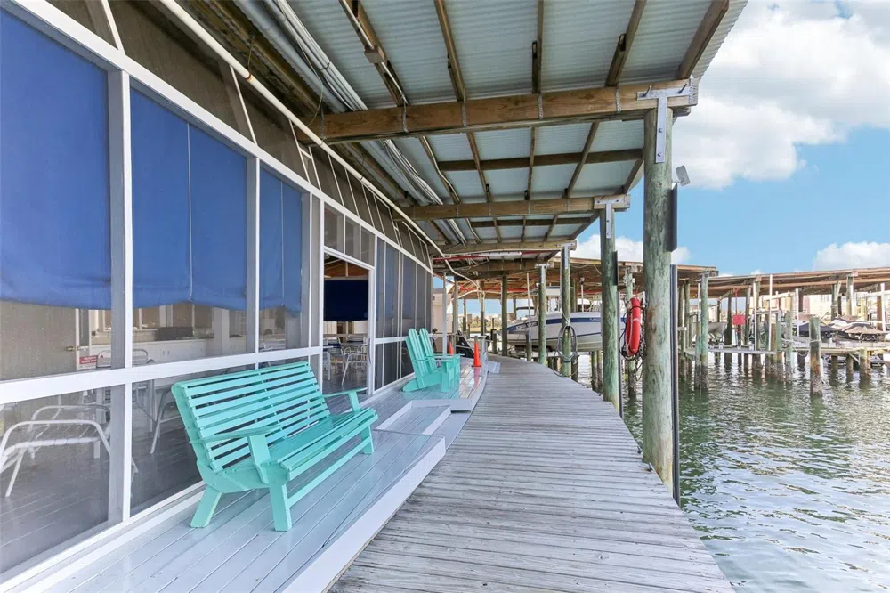 200 WINDWARD PASSAGE #84 Clearwater, FL 33767