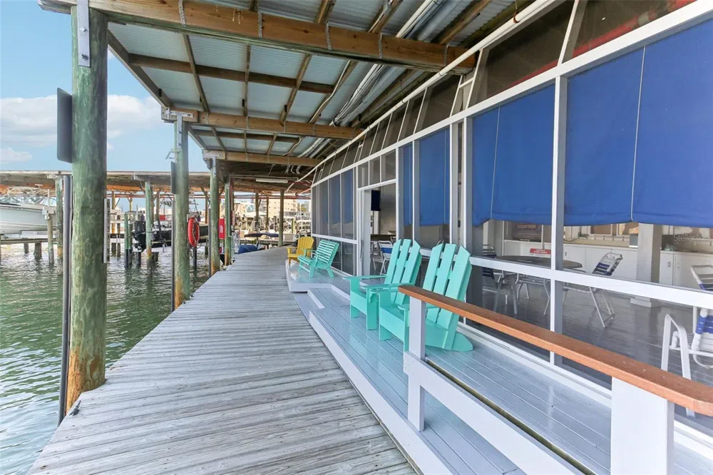 200 WINDWARD PASSAGE #84 Clearwater, FL 33767