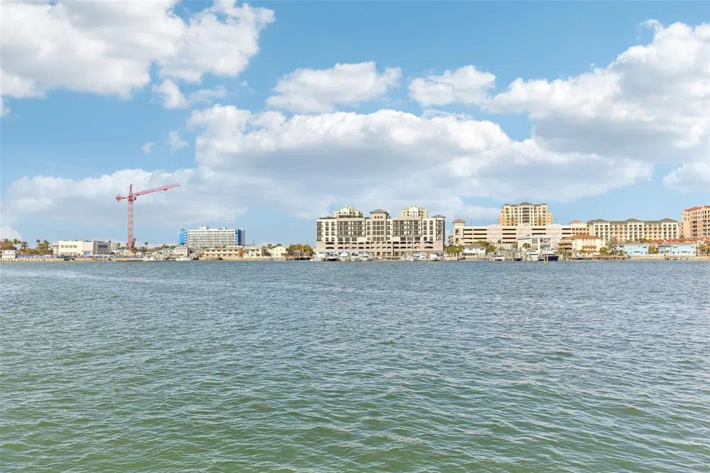 200 WINDWARD PASSAGE #84 Clearwater, FL 33767