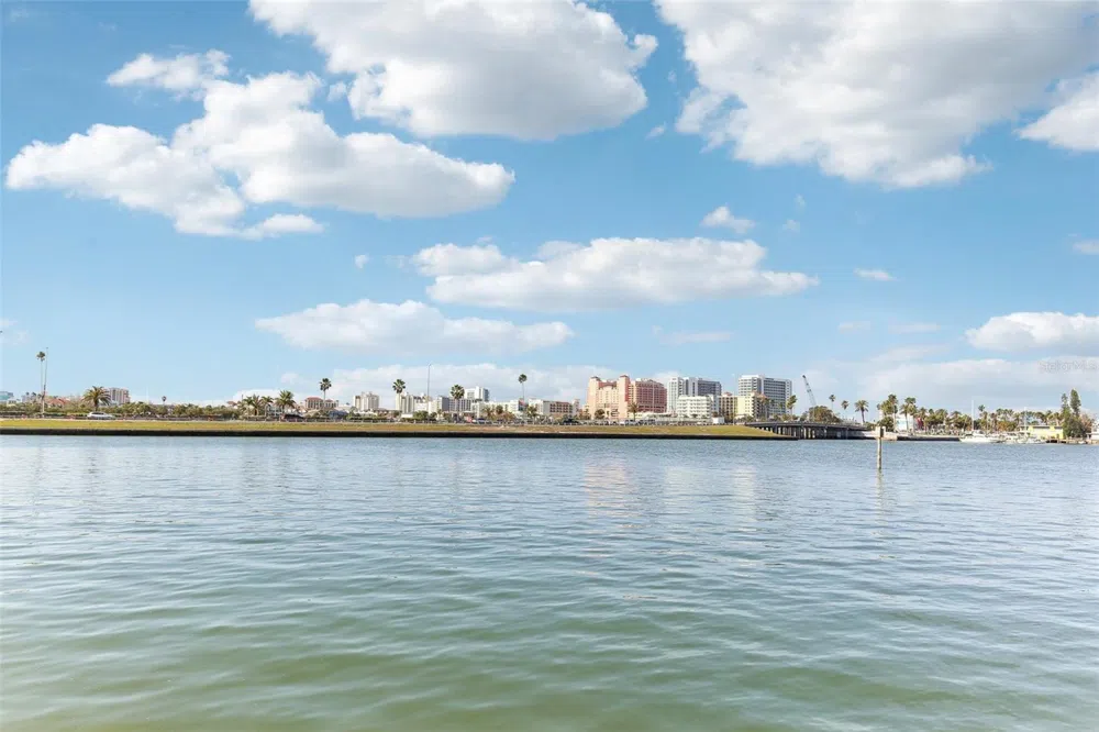 200 WINDWARD PASSAGE #84 Clearwater, FL 33767