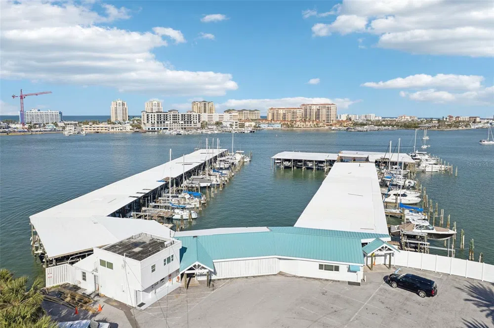 200 WINDWARD PASSAGE #84 Clearwater, FL 33767