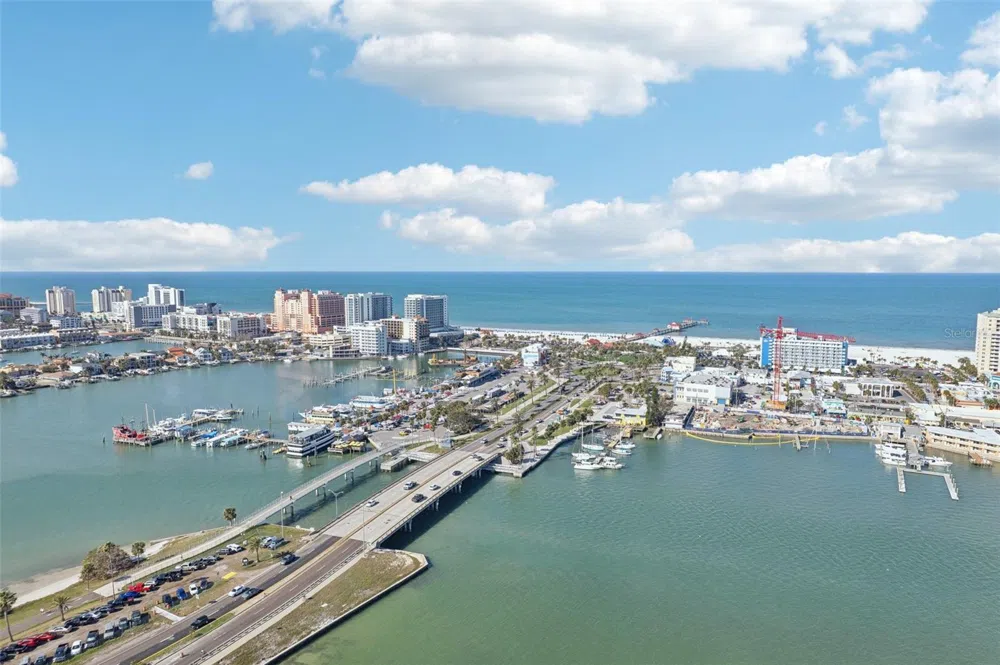 200 WINDWARD PASSAGE #84 Clearwater, FL 33767