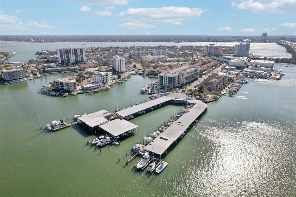 200 WINDWARD PASSAGE #84 Clearwater, FL 33767