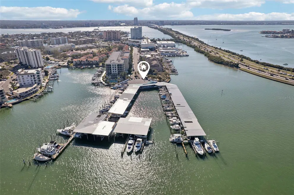 200 WINDWARD PASSAGE #84 Clearwater, FL 33767