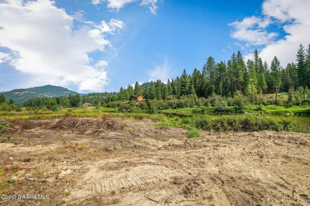 6A Kenny Lane Priest River, ID 83856