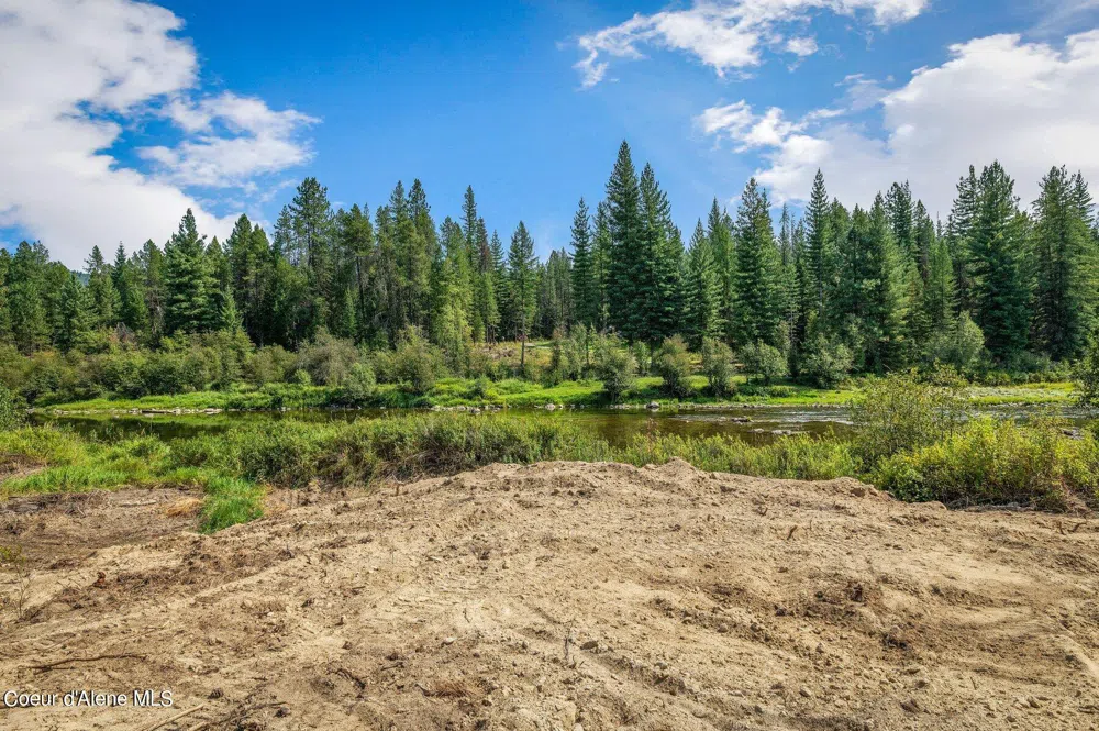6A Kenny Lane Priest River, ID 83856
