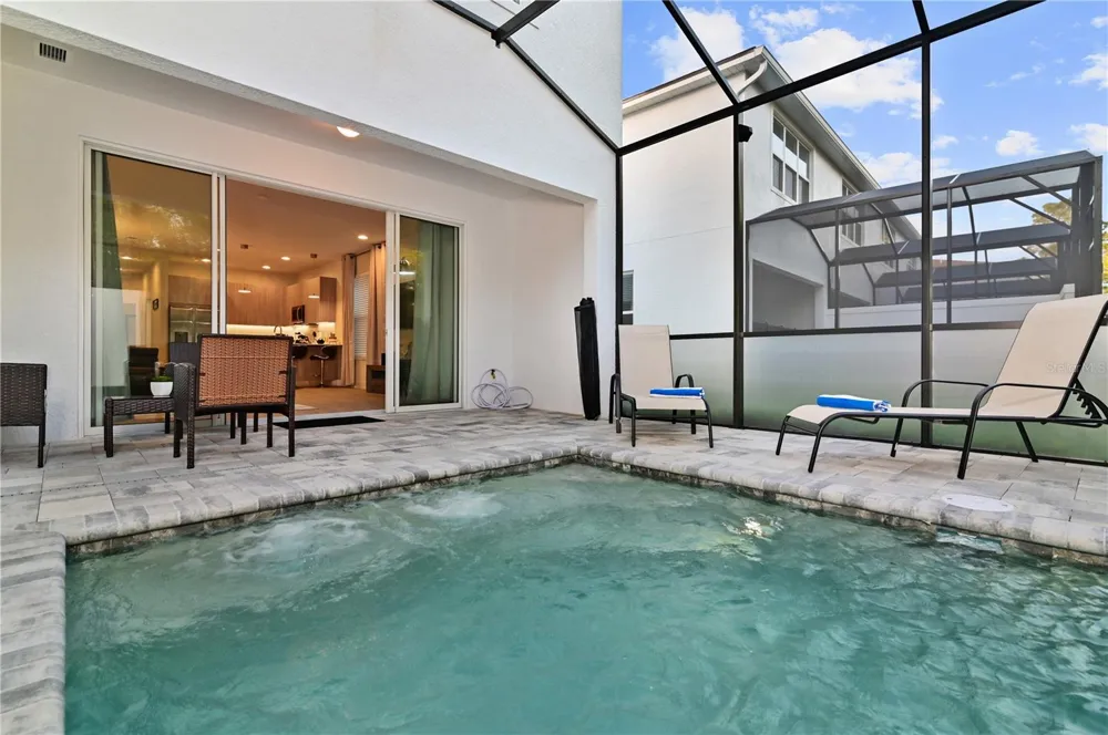 17220 BLESSING DRIVE Clermont, FL 34714