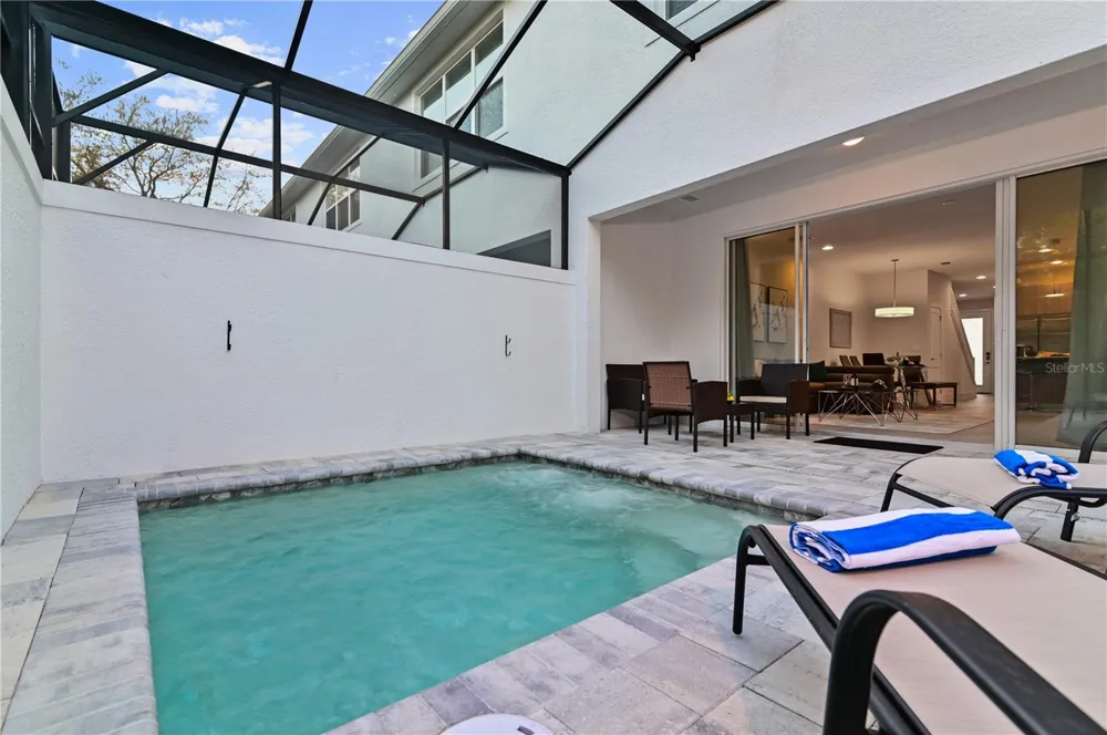 17220 BLESSING DRIVE Clermont, FL 34714