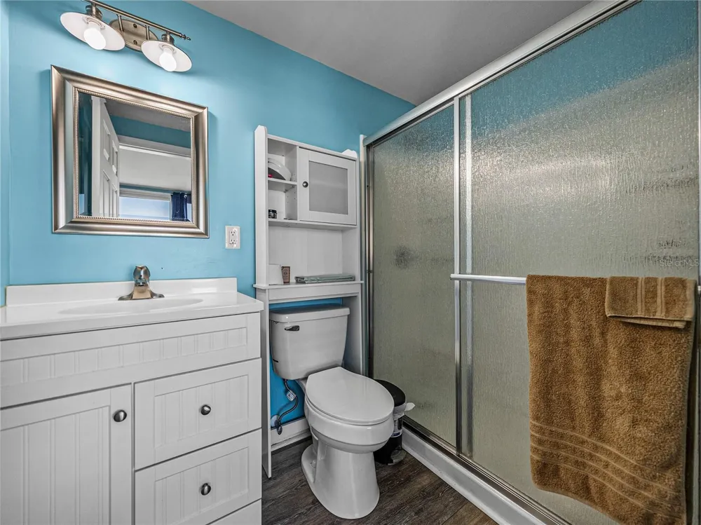 8925 SOUTHSHORE COURT Polk City, FL 33868