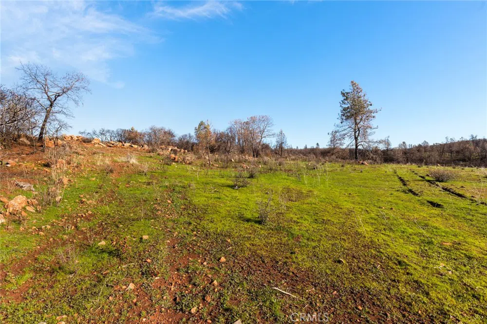 1 Cohasset Road Cohasset, CA 95973