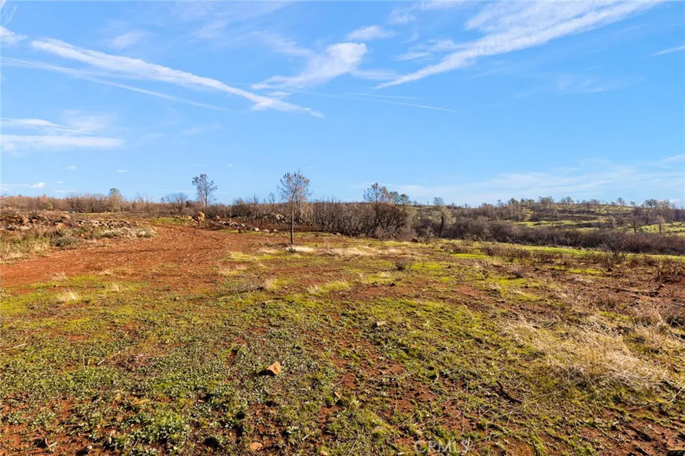 1 Cohasset Road Cohasset, CA 95973