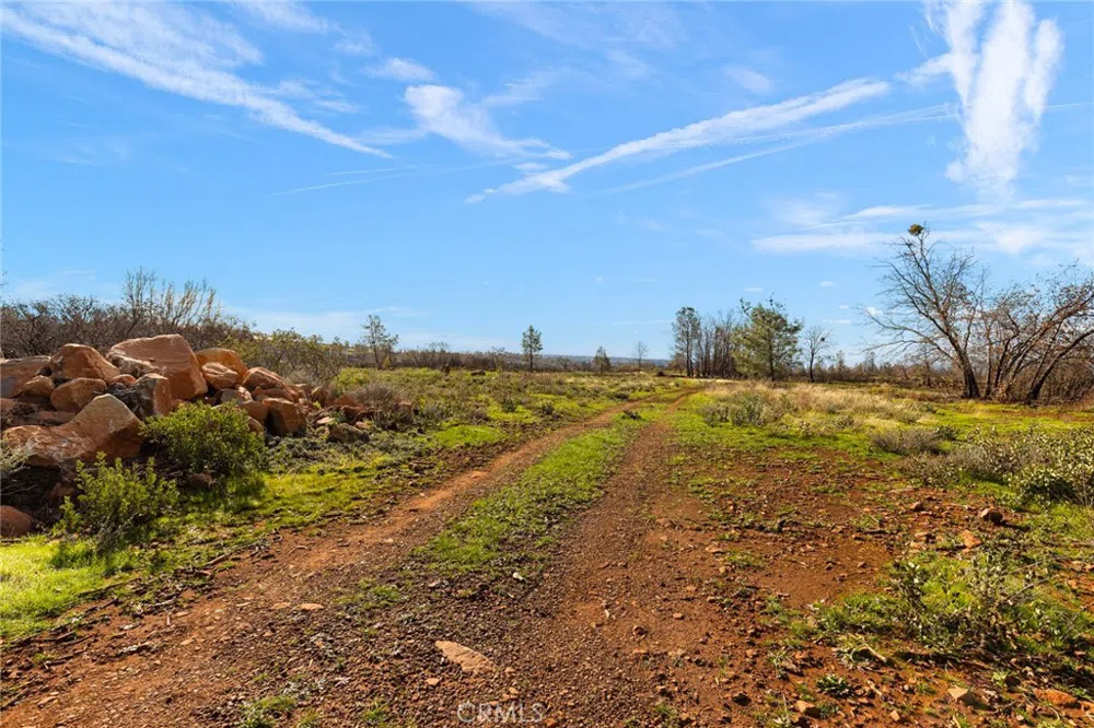 1 Cohasset Road Cohasset, CA 95973