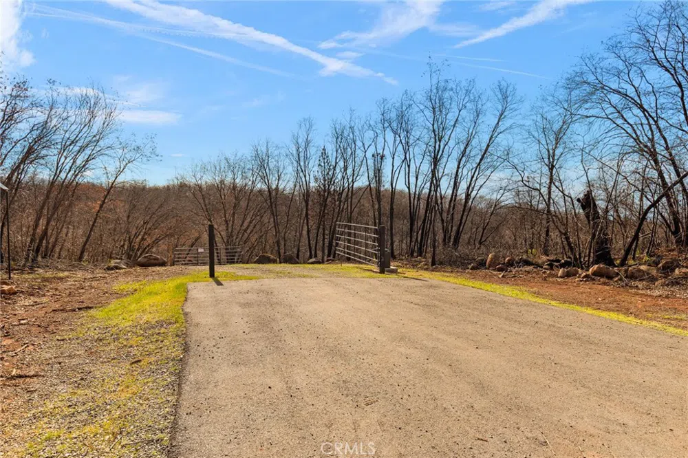 1 Cohasset Road Cohasset, CA 95973