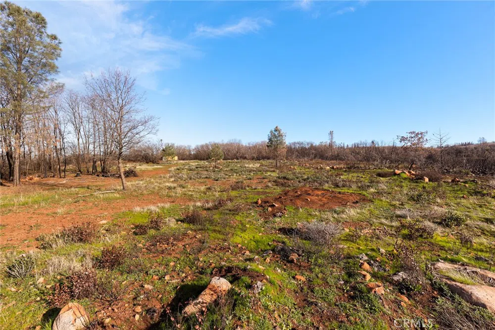 1 Cohasset Road Cohasset, CA 95973