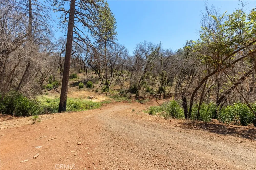 1 Cohasset Road Cohasset, CA 95973