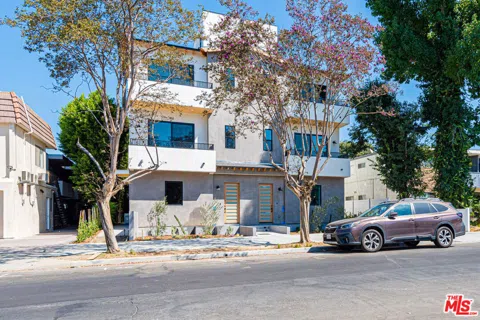 10845 Morrison Street #2