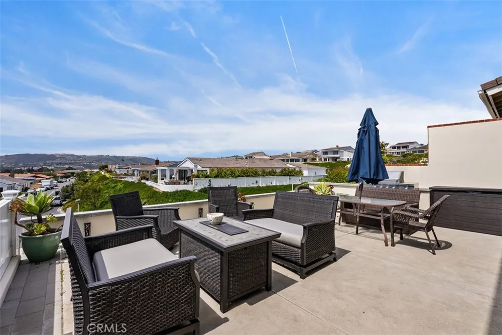 24065 Windward Drive Dana Point, CA 92629
