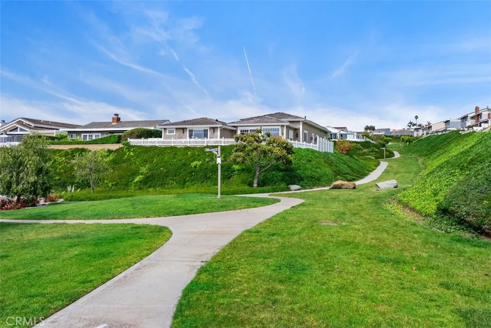 24065 Windward Drive Dana Point, CA 92629
