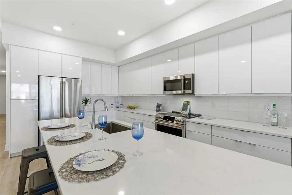 400 150TH AVENUE #206 Madeira Beach, FL 33708