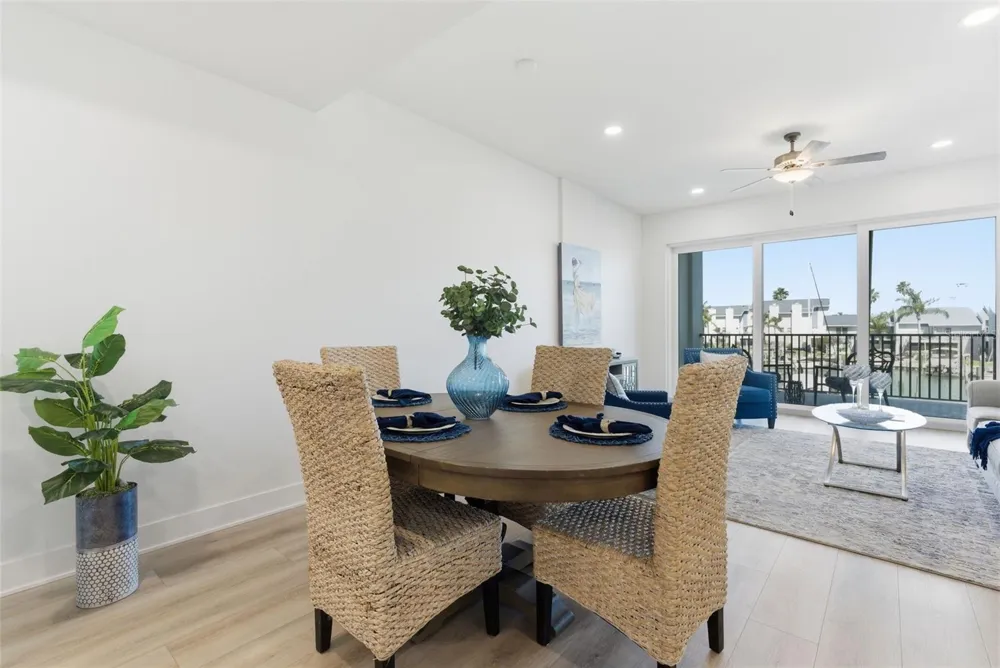 400 150TH AVENUE #206 Madeira Beach, FL 33708