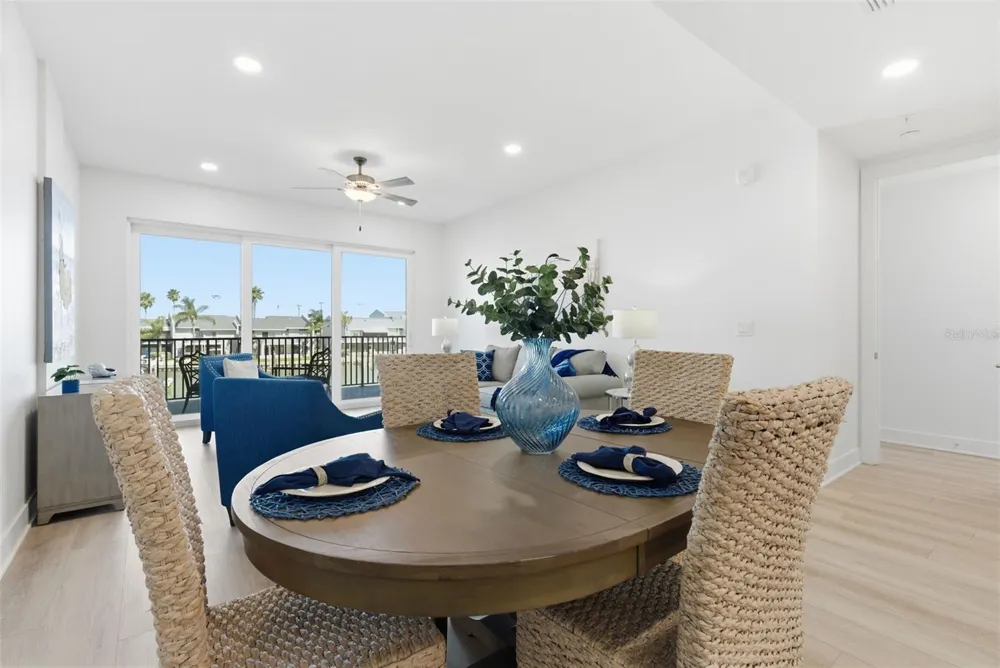 400 150TH AVENUE #206 Madeira Beach, FL 33708