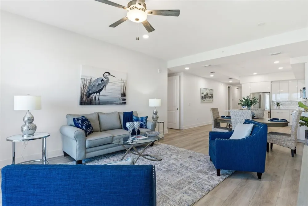 400 150TH AVENUE #206 Madeira Beach, FL 33708